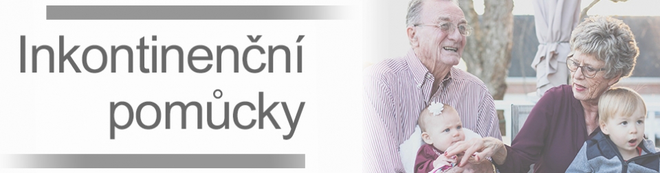 Inkontinenční pomůcky2